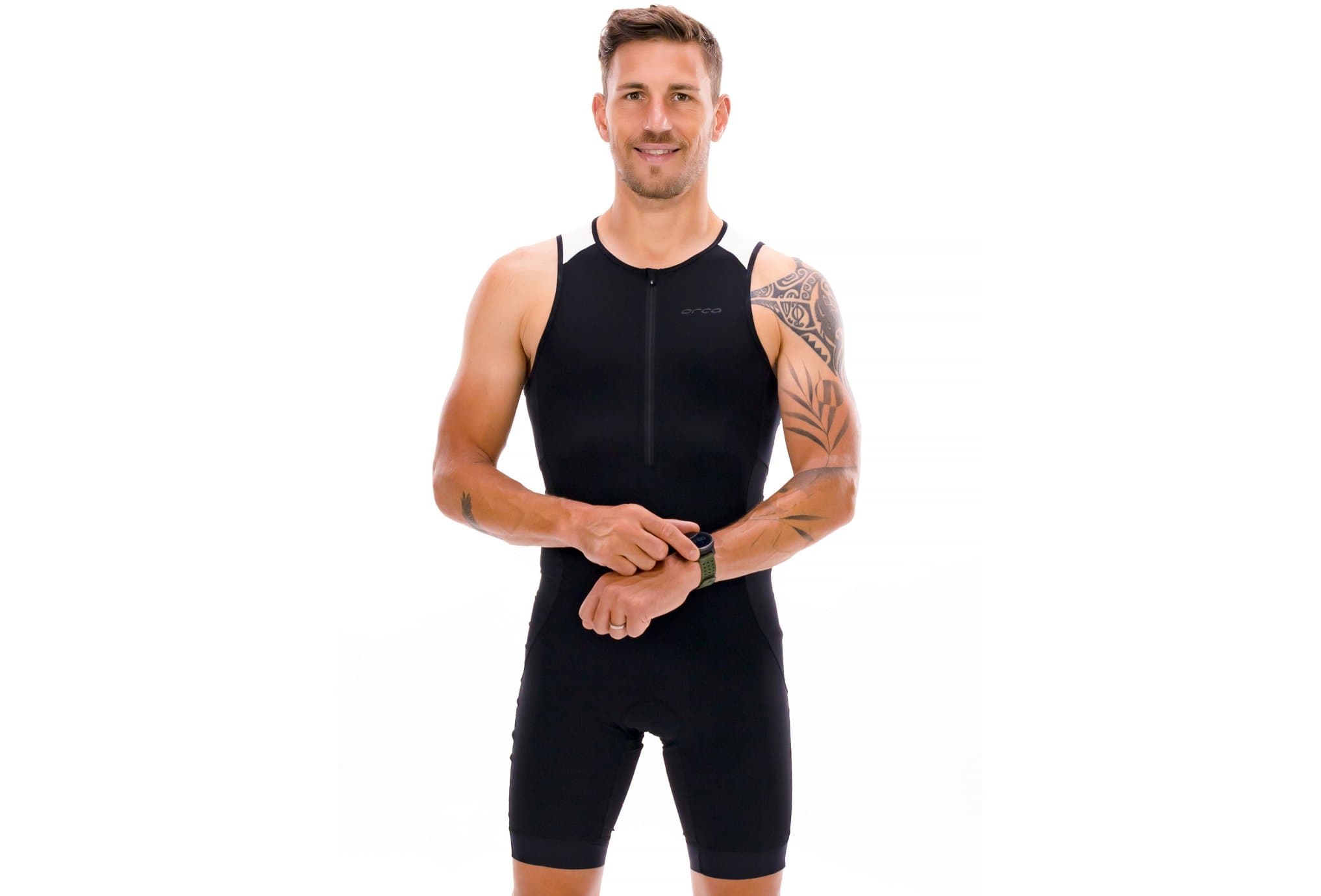 Orca Athlex Race Suit M