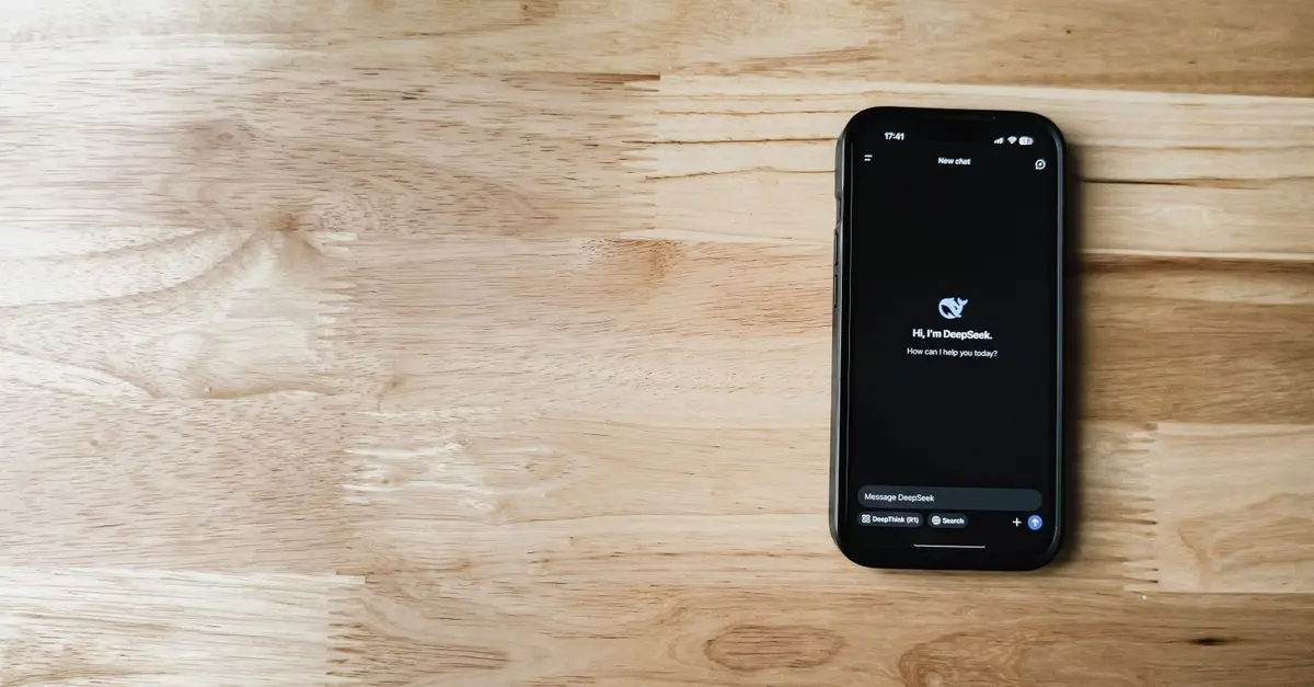 Outils IA pour créer des chatbots performants