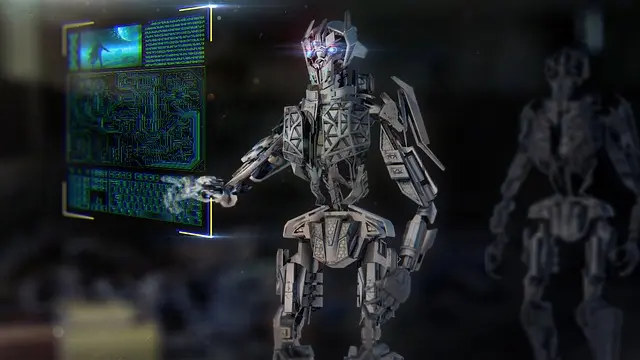 L'annuaire des outils d'intelligence artificielle : Ce qu'il faut savoir