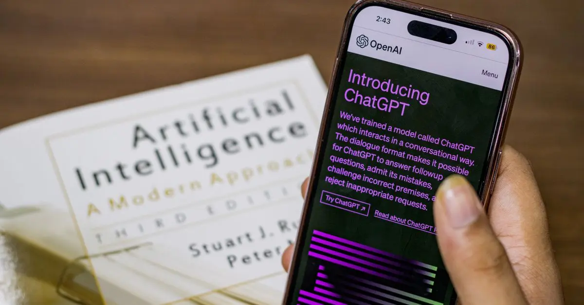 L'Annuaire des Outils d'Intelligence Artificielle : Guide Complet