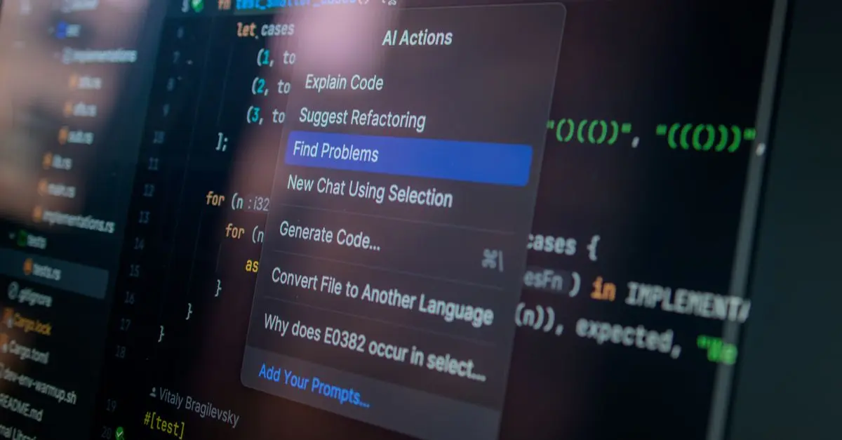 Pourquoi utiliser un annuaire d'outils d'intelligence artificielle ?